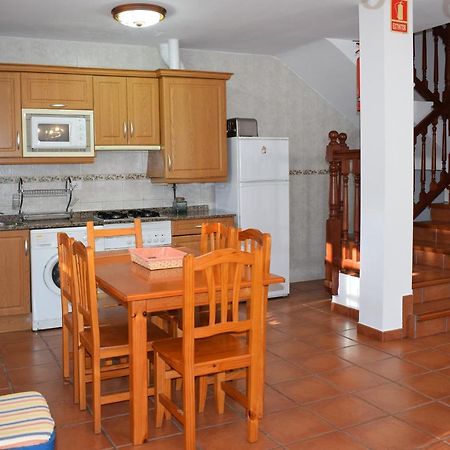 Apartamentos Rurales La Taberna Matienzo Ngoại thất bức ảnh