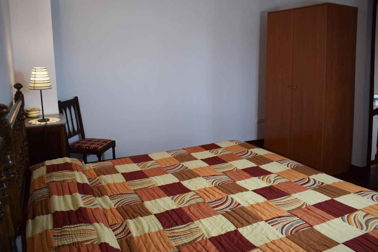 Apartamentos Rurales La Taberna Matienzo Ngoại thất bức ảnh