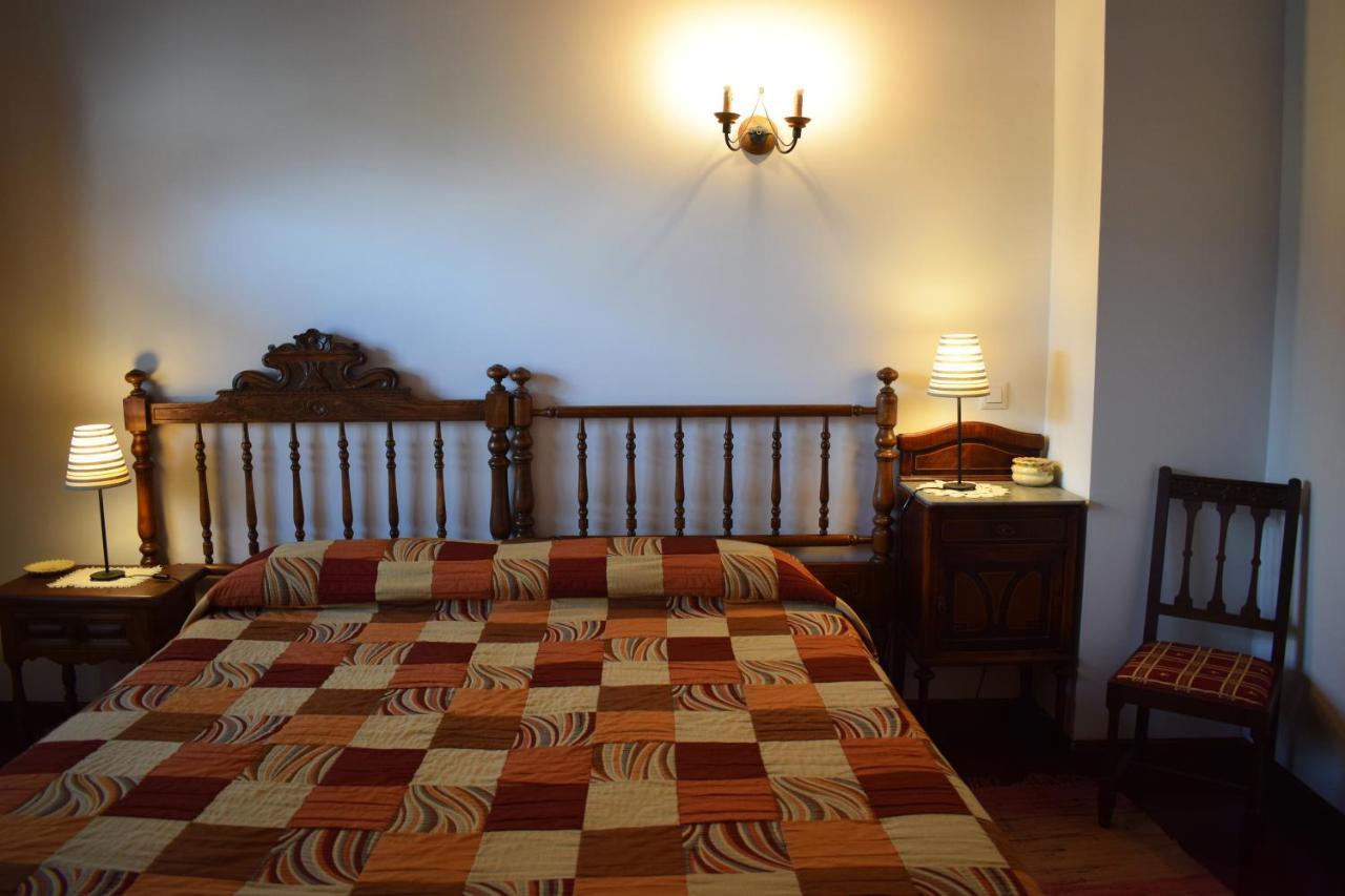 Apartamentos Rurales La Taberna Matienzo Ngoại thất bức ảnh