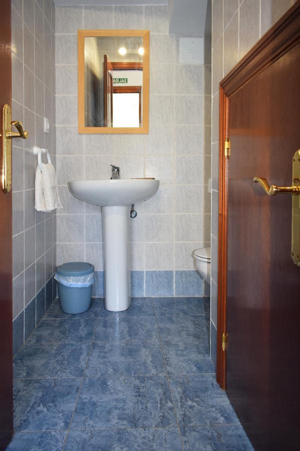 Apartamentos Rurales La Taberna Matienzo Ngoại thất bức ảnh