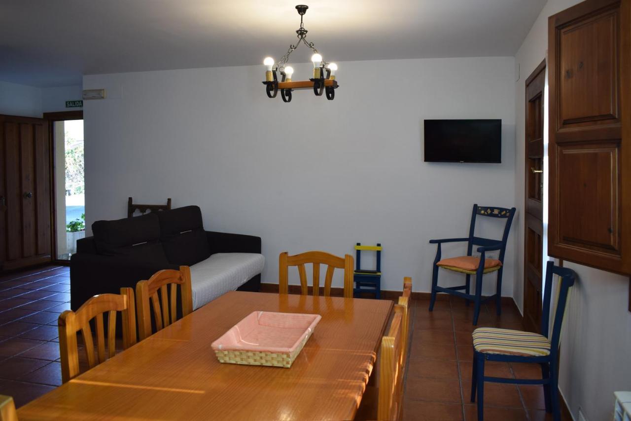 Apartamentos Rurales La Taberna Matienzo Ngoại thất bức ảnh